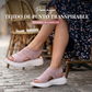⏳📢 ¡50% de descuento! Sandalias de malla transpirable 👡
